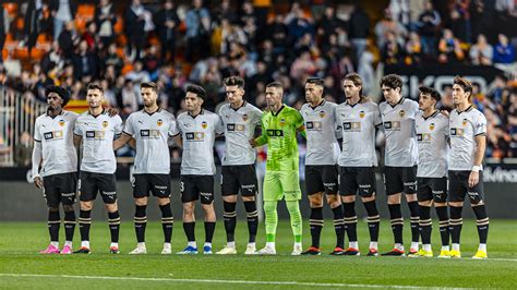 https://www.valencyclub.com/home|Valencia CF .